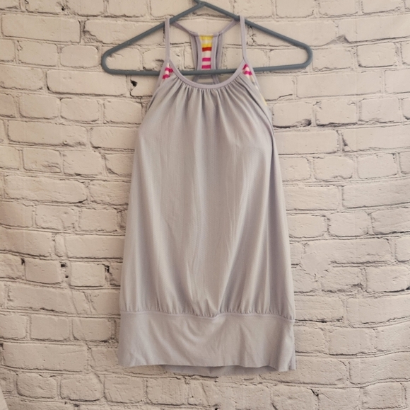 lululemon athletica Tops - Lululemon No Limits Tank